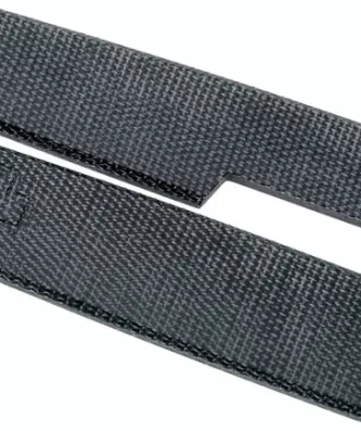 Daily Customs 91.2 Plain, Black Canvas Micarta P10013877 Balances Victorinox