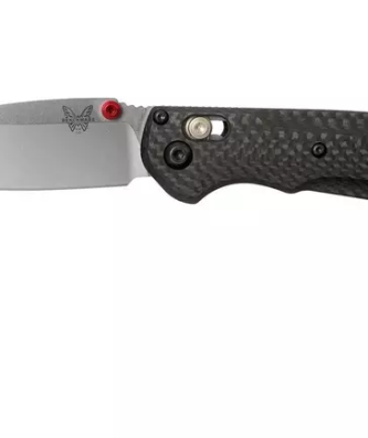Benchmade 565-1 Mini Freek Carbon S90V couteau de poche