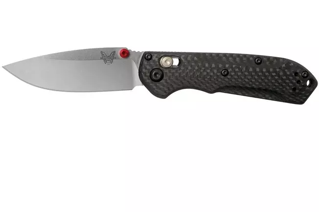 Benchmade 565-1 Mini Freek Carbon S90V couteau de poche