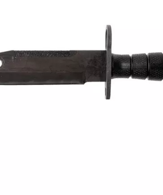 Ontario OKC M9 baïonnette et fourreau 6143, baïonnette