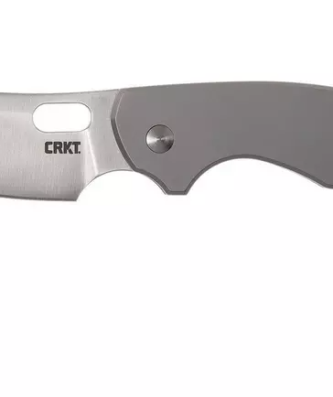 CRKT Pilar 5311 couteau de poche, design Jesper Voxnaes