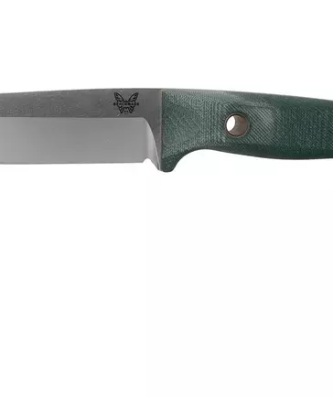 Benchmade 162 Bushcrafter