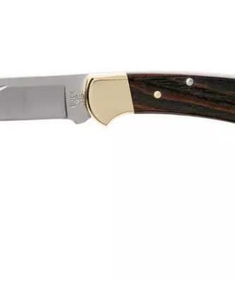 Couteau de poche Buck Ranger 112