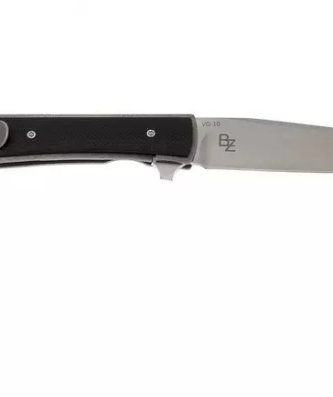 Böker Plus Urban Trapper G10 couteau de poche, 01BO732