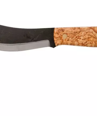 Brisa Nessmuk 125 Bouleau frisé 2085