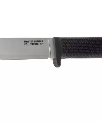 Cold Steel Maître Chasseur VG-1 San Mai III