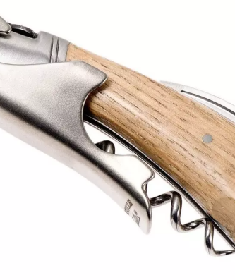 Sommelier Sommelier Fontenille Pataud Laguiole Magnum chêne, LMAGCH