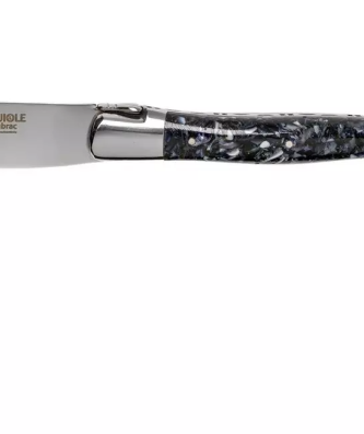 Couteau à huitre Laguiole en Aubrac Huître C2I99CQMI