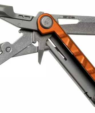 Gerber Armbar Drive Orange 30-001588 multi-outil