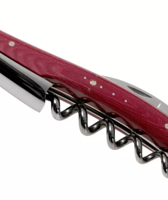 Sommelier sommelier Forge de Laguiole SOMTCBOR bordeaux