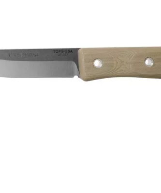 TOPS Knives Le couteau d'extérieur Sonoran TSNRN-01