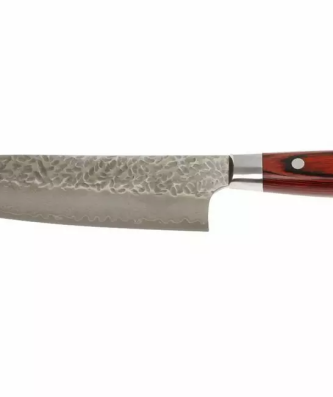 Couteau santoku Sakai Takayuki 18cm, 07392