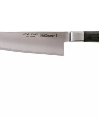 Miyabi 4000FC gyutoh / couteau de chef 20 cm, 33951-201