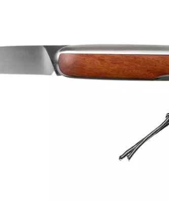 The James Brand The Pike, Rosewood KN110142-00 couteau de poche