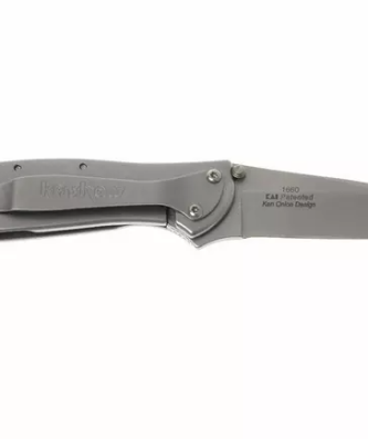 Kershaw 1660 Poireau
