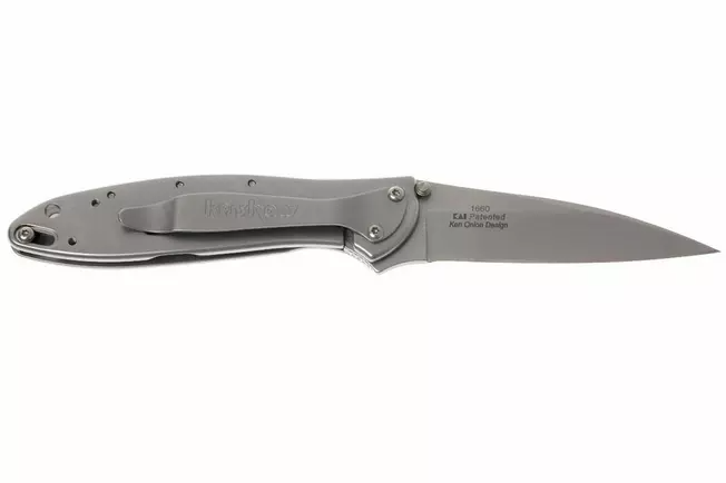 Kershaw 1660 Poireau