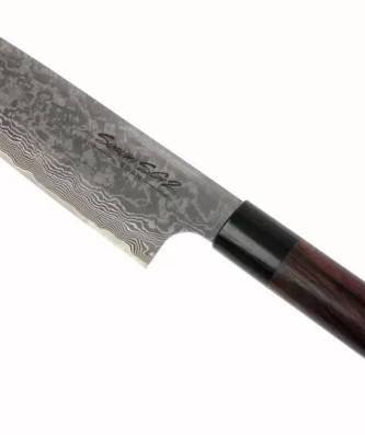 Eden Susumi SG2 Santoku, 18,5 cm