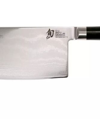 Kai Shun - Couteau de chef chinois 18 cm