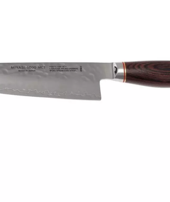 Miyabi 6000MCT Gyutoh, 16 cm, 34073-161 par Zwilling