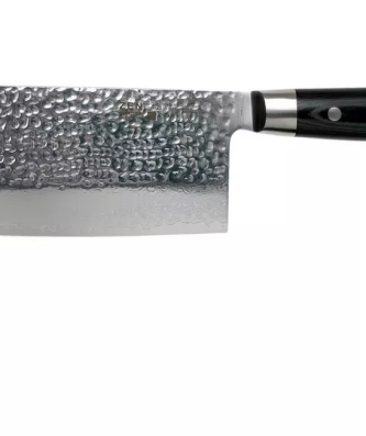 Yaxell Zen 35519 couteau de chef chinois 20 cm