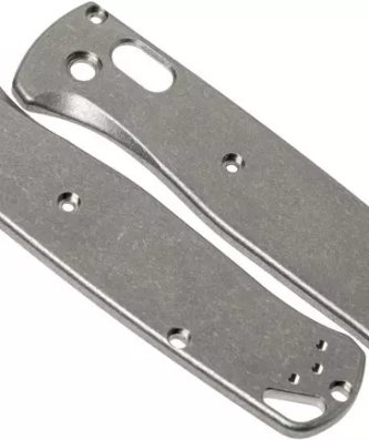 Balance Flytanium Benchmade Bugout, titane