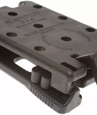 Blade-Tech Tek-Lok (grand) système de montage universel de boucle de ceinture