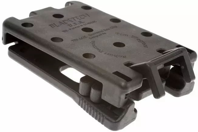 Blade-Tech Tek-Lok (grand) système de montage universel de boucle de ceinture
