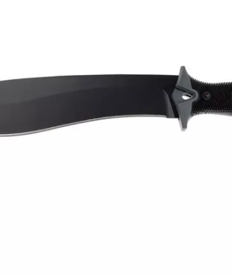 Kershaw Camp 10, machette 1077