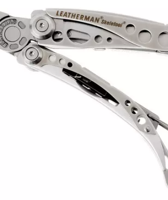 Outil squelette Leatherman