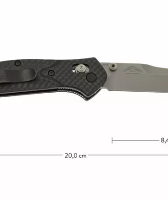 Benchmade 940-1 Osborne
