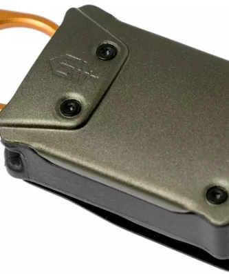 Attache de pêche compacte Gerber Defender 30-001432