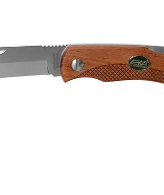 EKA Swede 8 Bois, 605608