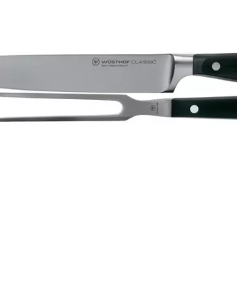 Set à découper Wüsthof Classic, 1120160204