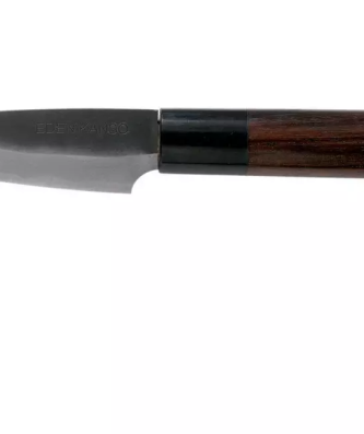 Eden Kanso Aogami, couteau d'office 10 cm