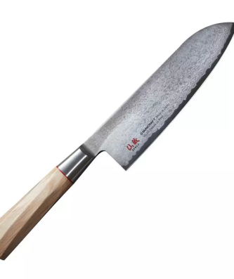 Kai Seki Magoroku Séquoia yanagiba 21 cm, MGR-0210Y