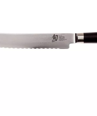 Couteau à pain Kai Shun