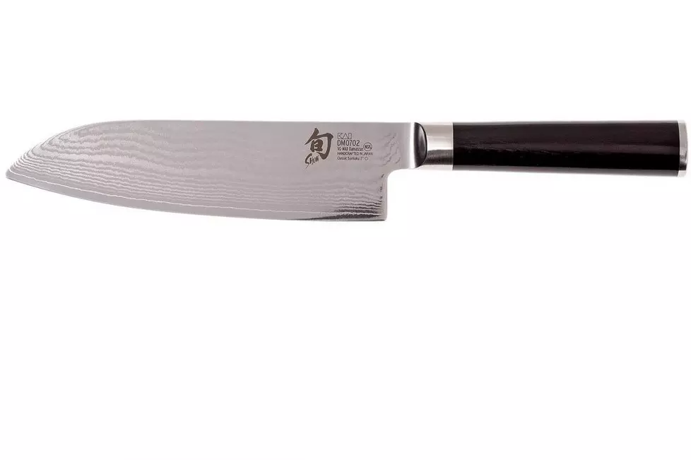 Kai Shun Santoku