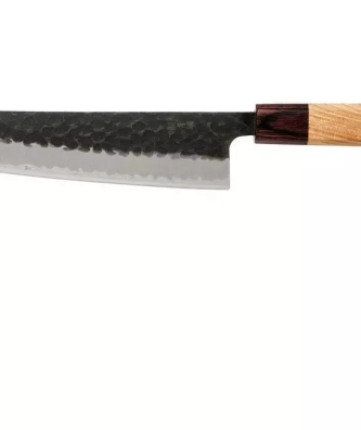 Sakai Takayuki Blue Paper Super couteau de chef 21 cm