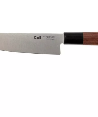 Couteau universel Kai Seki Magoroku Séquoia 0150U 15 cm