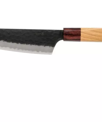 Sakai Takayuki Papier Bleu Super kengata 16 cm