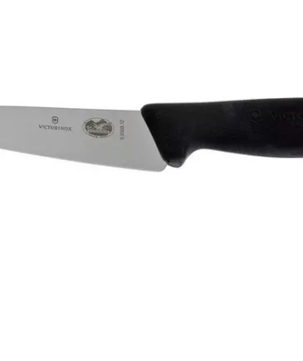 Couteau d'office Victorinox Fibrox 12 cm 5.2003.12