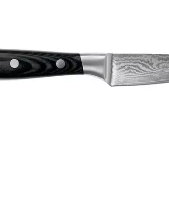 Couteau d'office Eden Classic Damast 9 cm