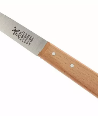Couteau à éplucher Robert Herder
