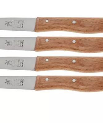 Robert Herder Windmill couteau SS - lot de 4