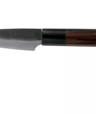 Eden Kanso Aogami, couteau d'office 10 cm