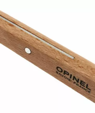 Couteau d'office pointu Opinel N°112