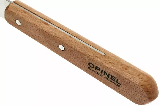 Couteau d'office pointu Opinel N°112