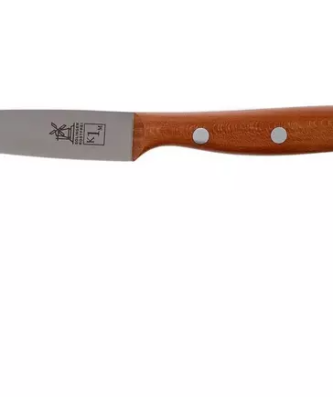 Robert Herder K1M couteau d'office prunier acier inoxydable, 9731165404