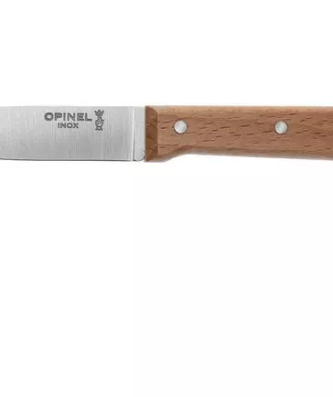 Couteau d'office Opinel Parallèle 8cm N°125