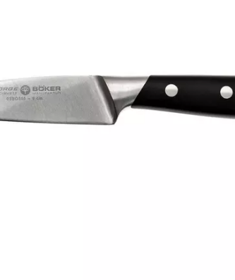 Böker Forge couteau à éplucher 9 cm 03BO505